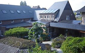B&B Wisteria